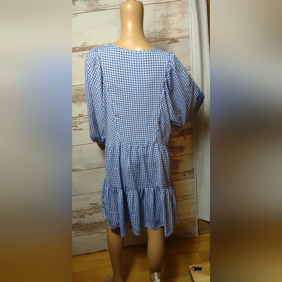 studio B dress for women size L - Picture 3 of 3